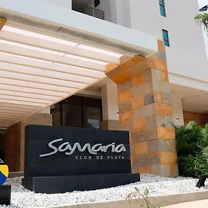 Samaria Club De Playa Apto 1114 Apartamento