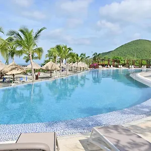 Fares Rents 1402 Samaria Club De Playa Apartamento