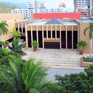 4* Hotel Estelar Santamar & Centro De Convenciones