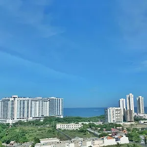 Apartamento En Con Vista Al Mar Apartamento