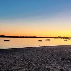 Casa Con Tranquilidad Сasa de vacaciones El Rompido