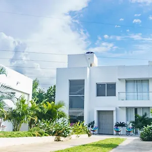 Casa Con Piscina Сasa de vacaciones