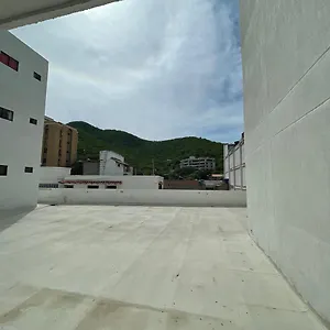 Rodadero Blanquita Luz 205 Apartamento