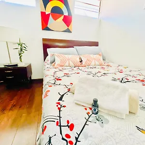 Apartamento Y Embajada De Mexico Apartamento Bogotá